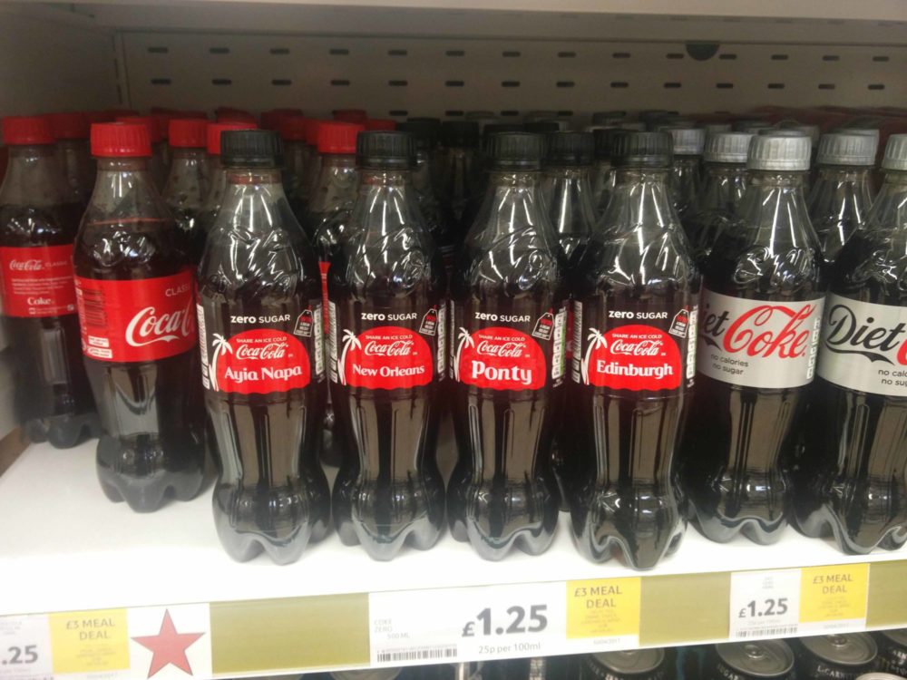 Man from Porth Wins Holiday in&nbsp;Ponty