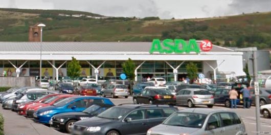 “More Supermarkets Please” Say Bored Rhondda Residents – My Rhondda News