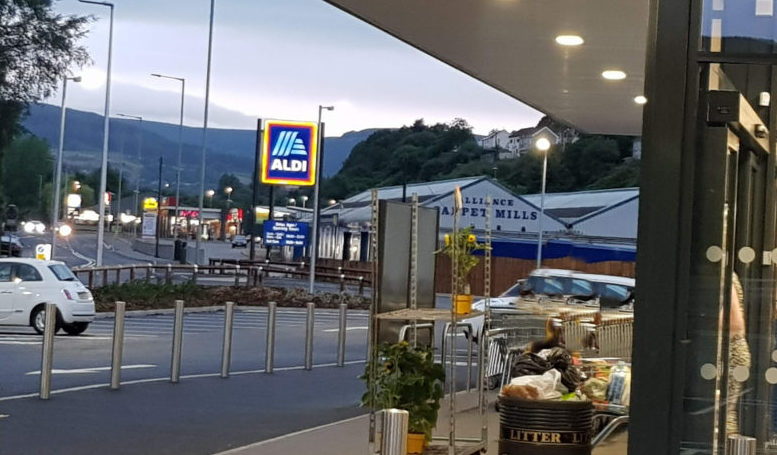 Supermarket Crawls Are The New Pub Crawl In The&nbsp;Rhondda
