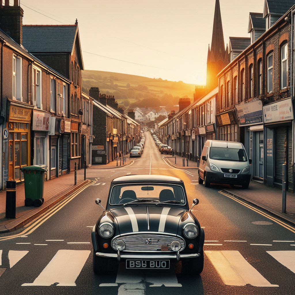 Panic in Rhondda as Admin of Facebook Parking Group Threatens to Expose Anonymous&nbsp;Posters