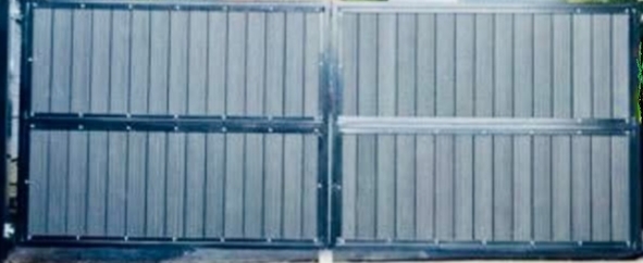 “Gategategate” Escalates as  Group Want Gates To&nbsp;Stay