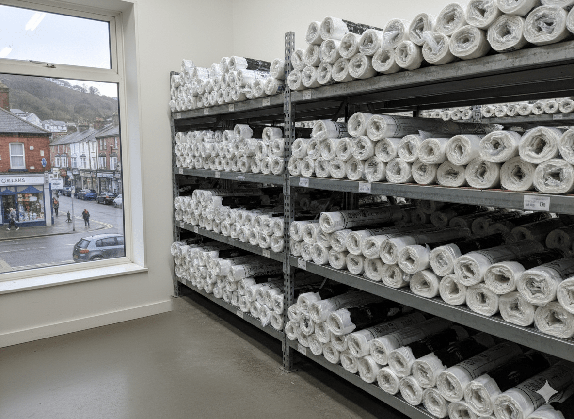 “Bag Baron of Porth” Strikes Gold Selling Council Recycling&nbsp;Bags