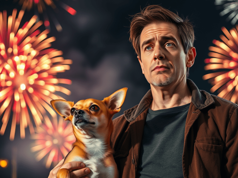 Council Announces Ultimate Solution to Firework Complaint&nbsp;Crisis