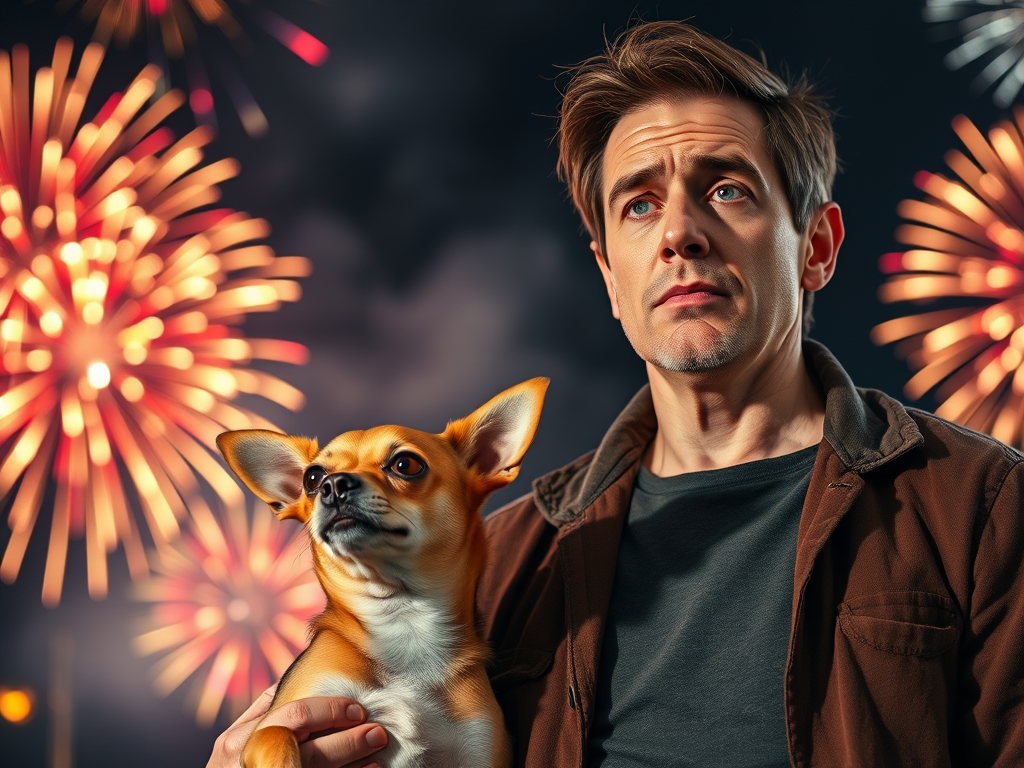 Council Announces Ultimate Solution to Firework Complaint&nbsp;Crisis