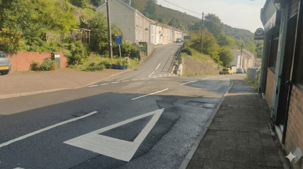 MARY FRINGE DECLARES TOTAL ALLEGIANCE AND SUPPORT FOR MY RHONDDA&nbsp;NEWS